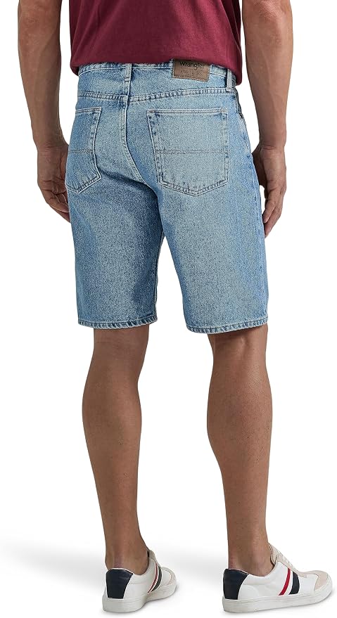 Light Stonewash