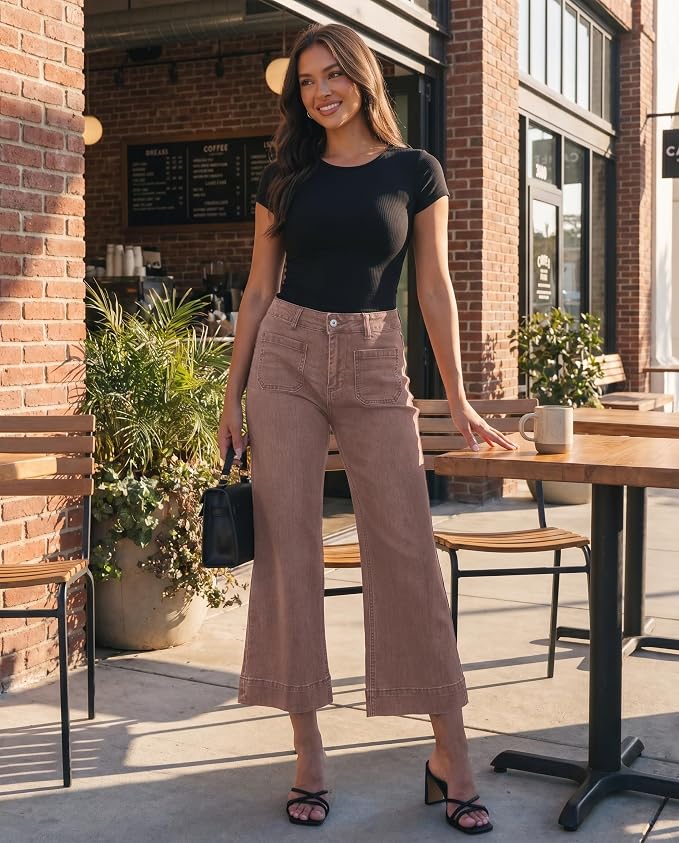 Pecan Brown