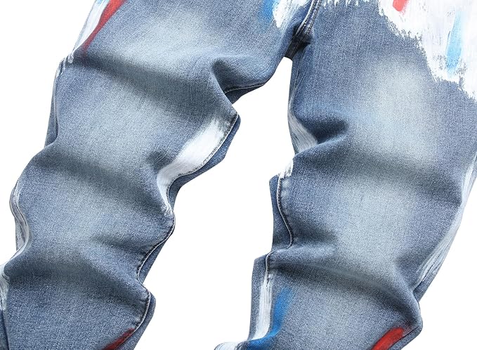 C#blue Stretch
