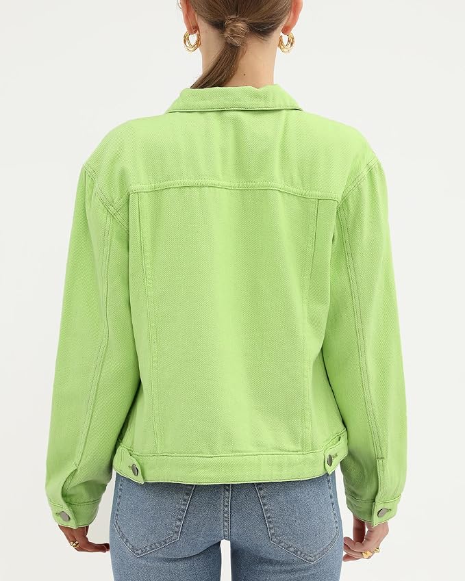 Fluorescent Green