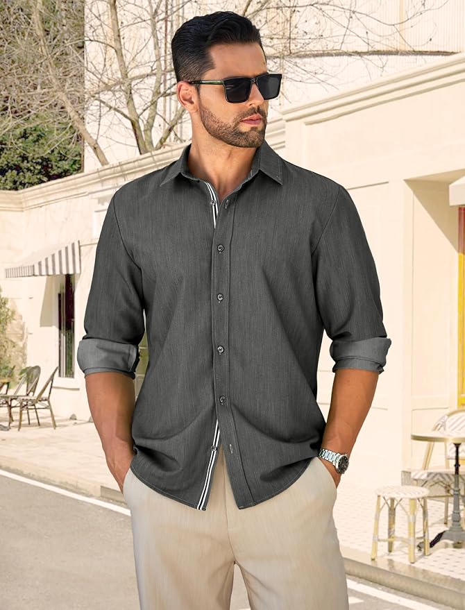 Dark Grey