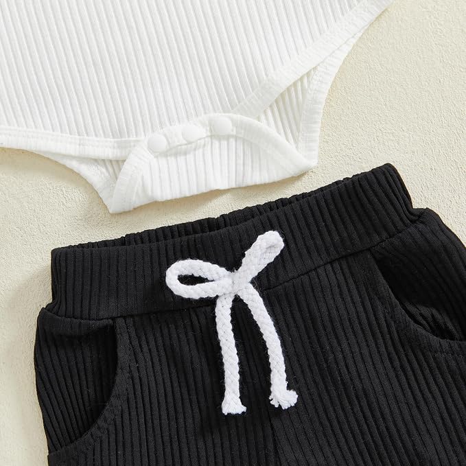 White&black