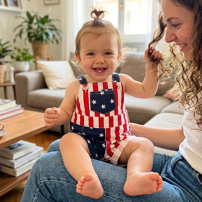 Usa Flag-star
