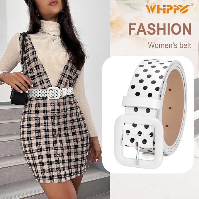 Black Dots White