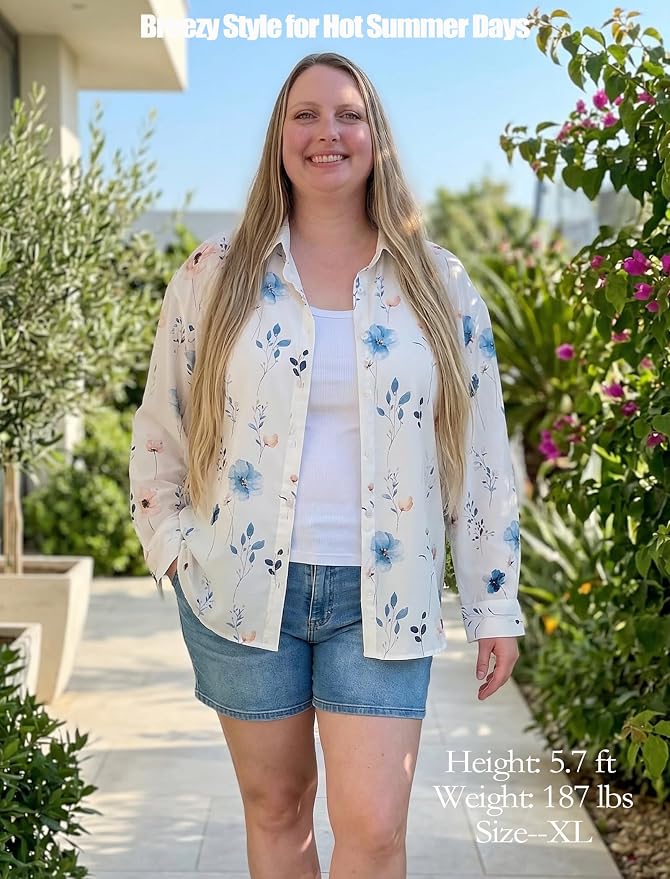 Floral White