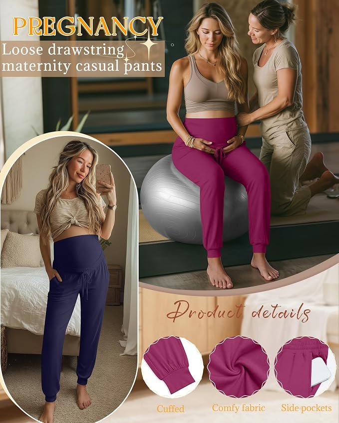 Fuchsia, Navy Blue, Black