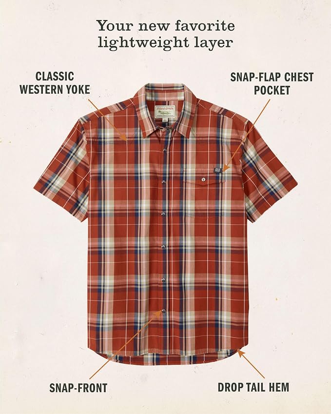 Autumn Plaid