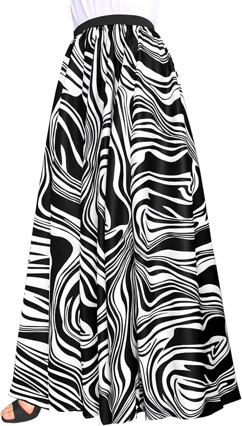 Zebra Stripes
