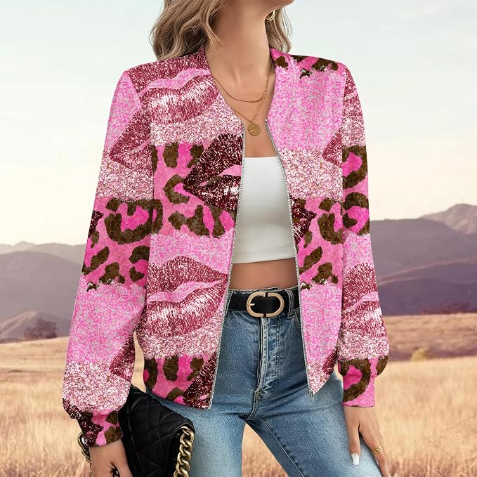 Rose Pink