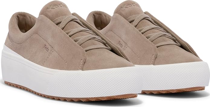 Taupe Suede