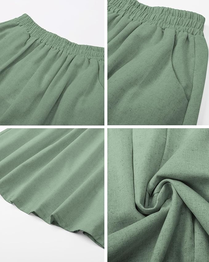 Tea Green