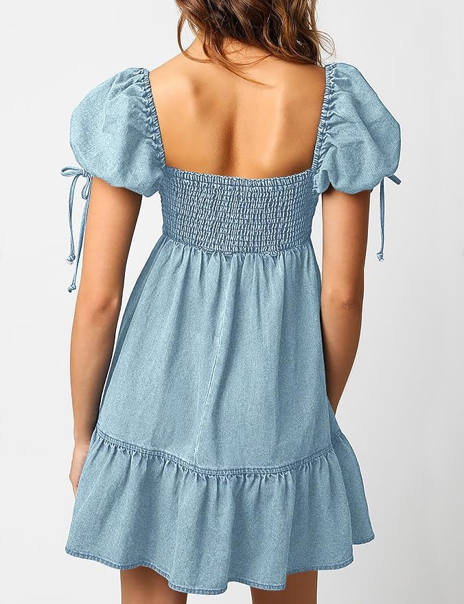 Salted Ice Blue