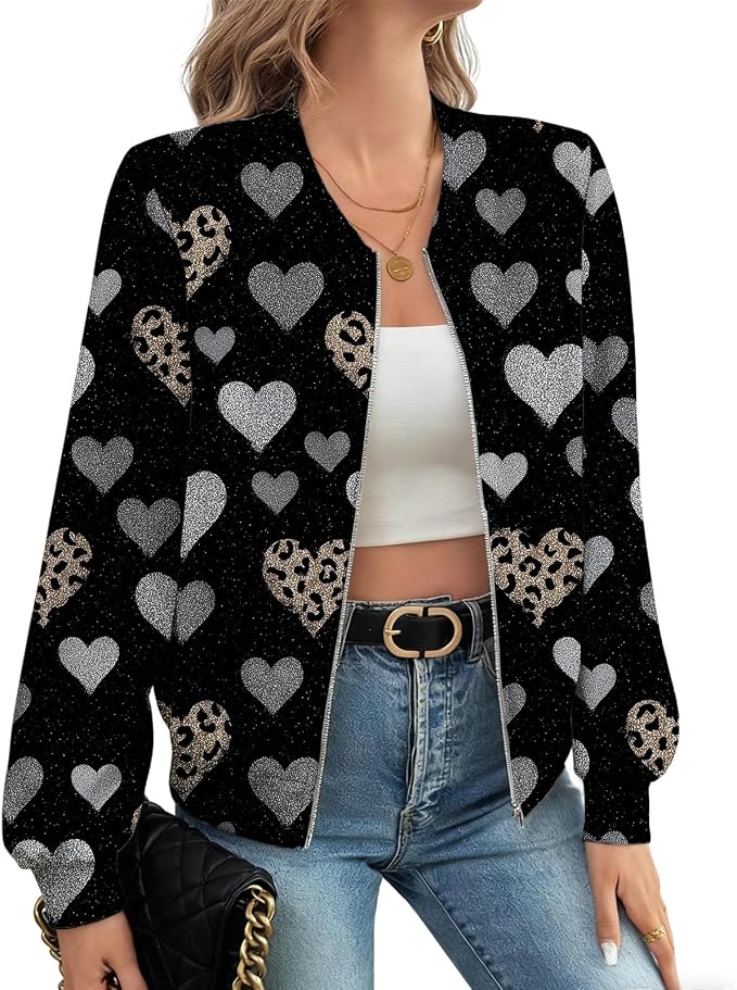 Leopard Black