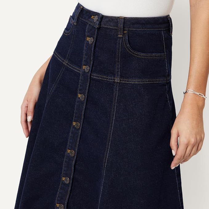 Rinse Denim
