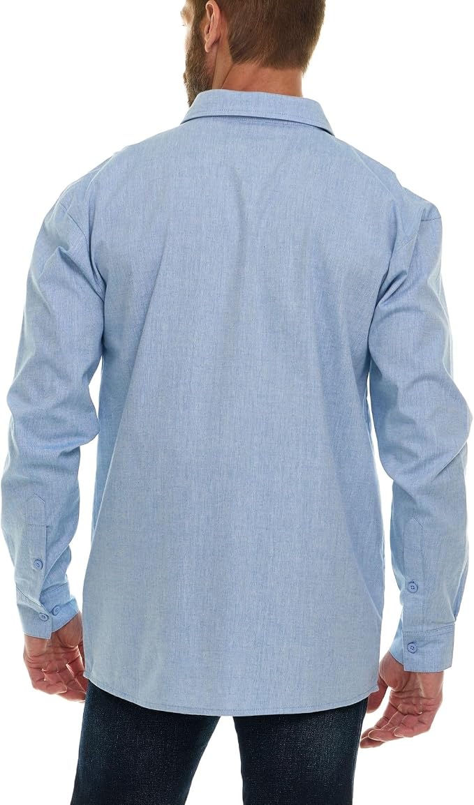 Lt Chambray