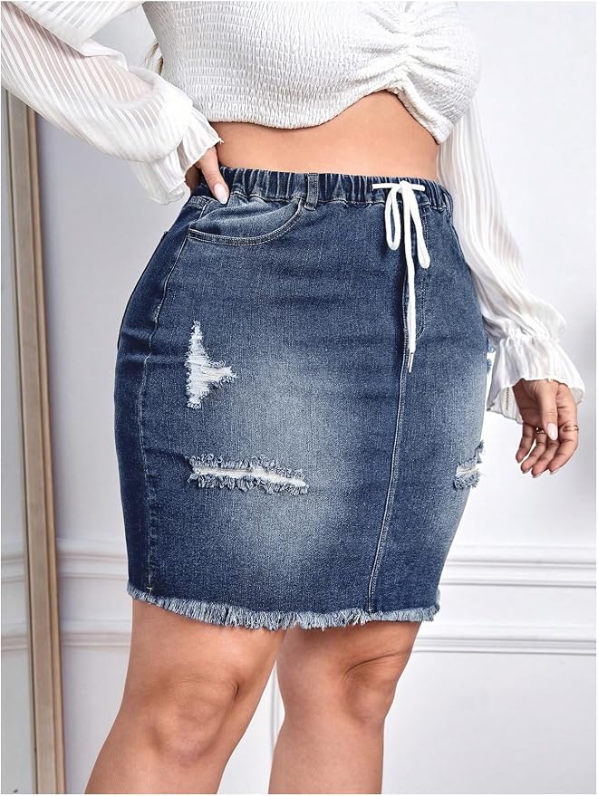Dark Vintage Blue