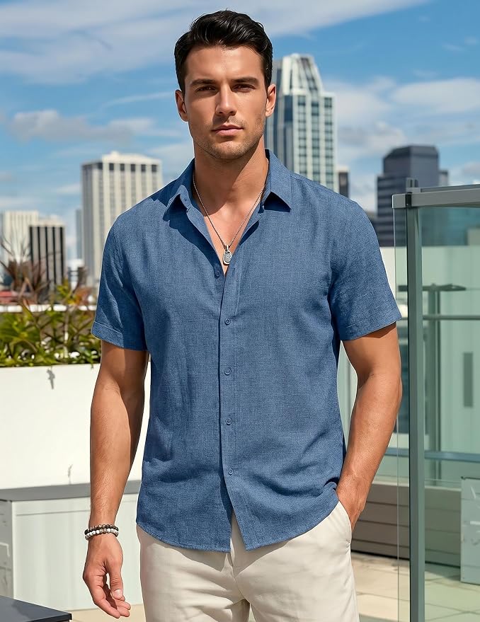 Denim Blue
