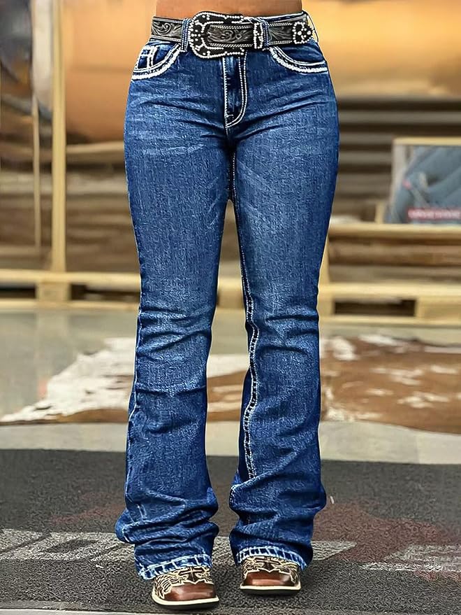 Denim Blue