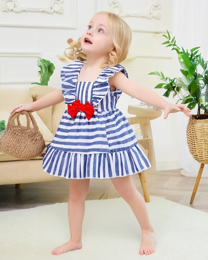 Blue Stripe