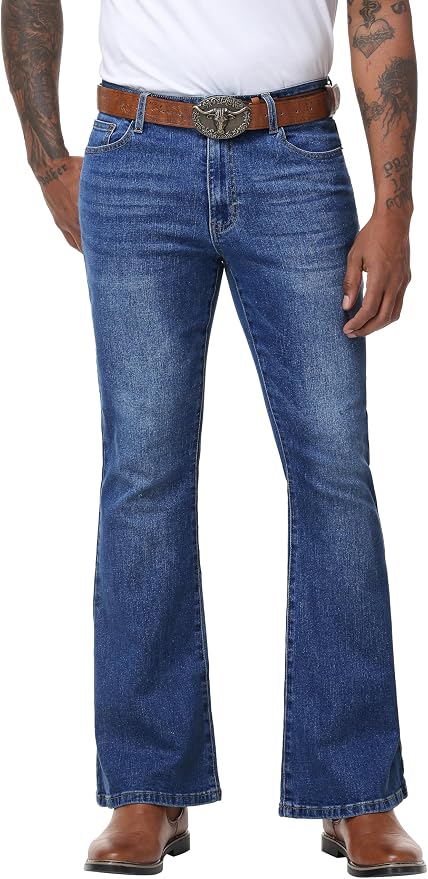 Medium Indigo