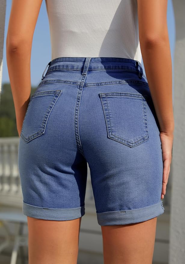 Medium Blue