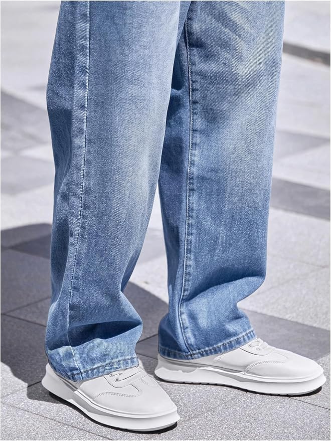 Medium Wash