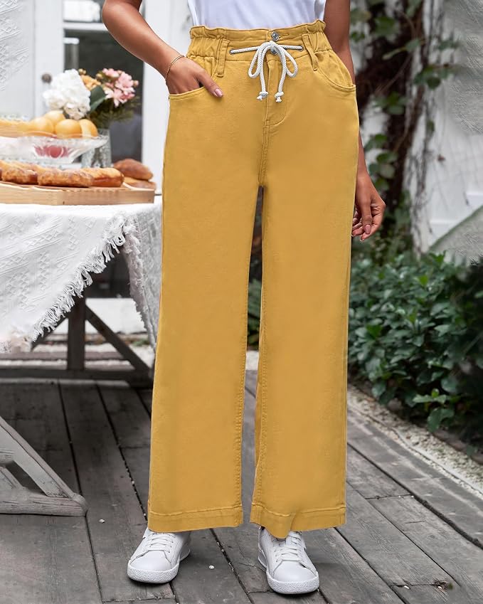 Mineral Yellow