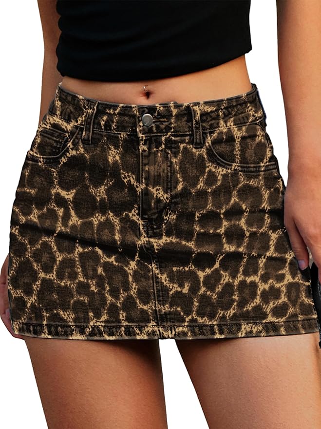 Leopard Print