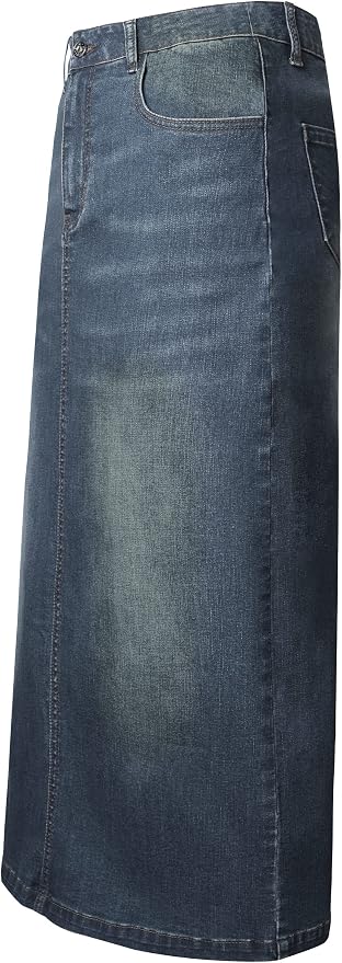 Vintage Blue ()