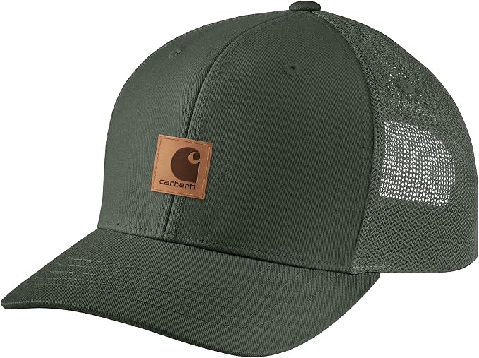 Forestry Green