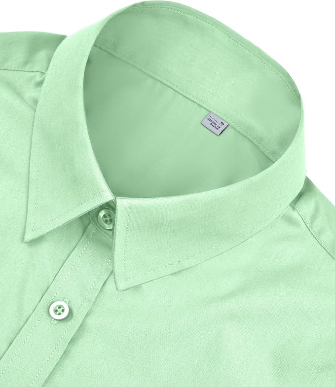 Mint Green