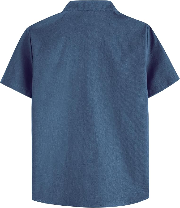 Denim Blue