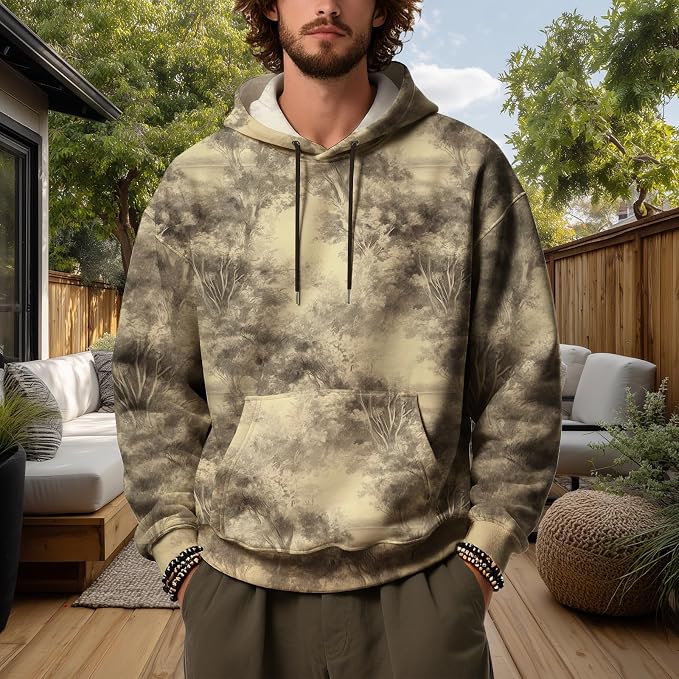 Camo Khaki