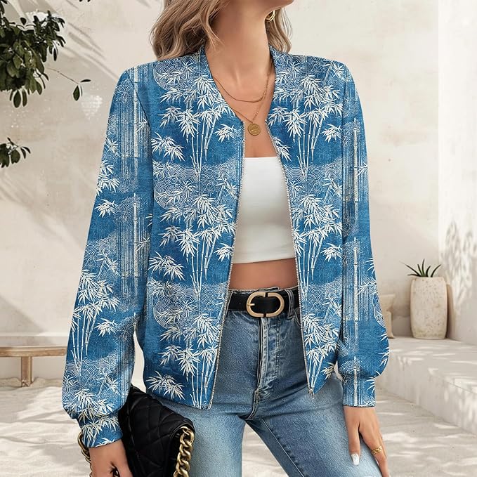 Leaf Blue