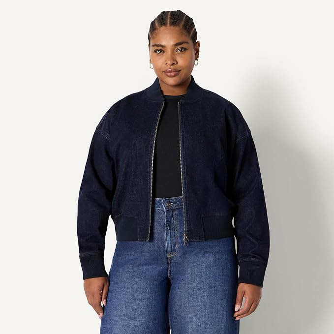 Rinse Denim