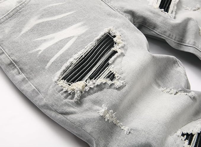 6620-1 Grey