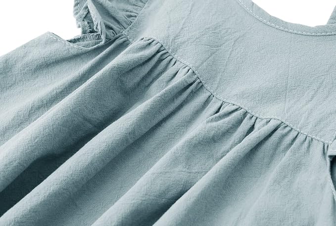 Grey Blue