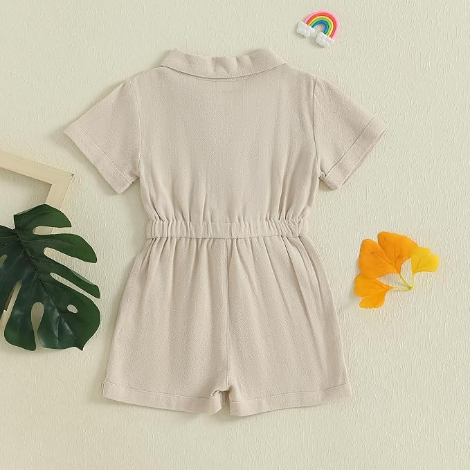 Apricot (Cotton Linen)