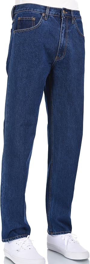 Stone Wash Blue