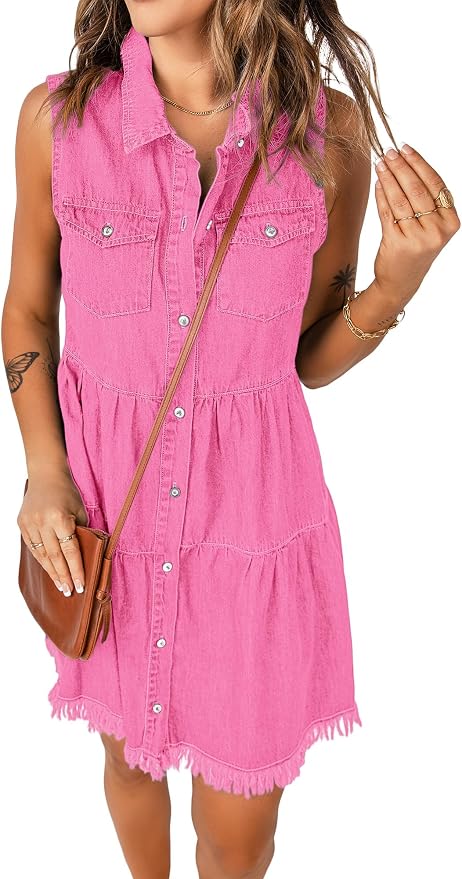 Sachet Pink