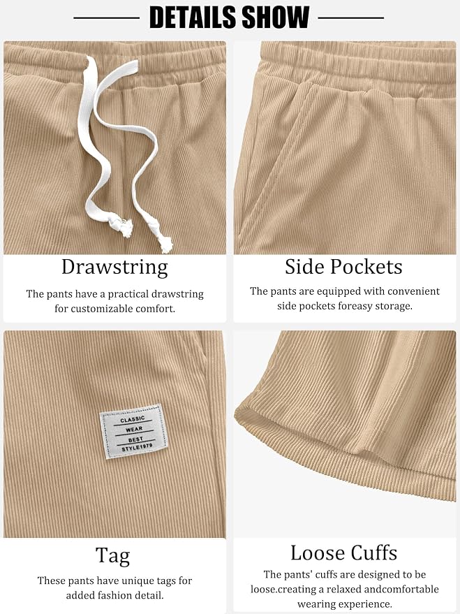 Light Blue & Light Khaki
