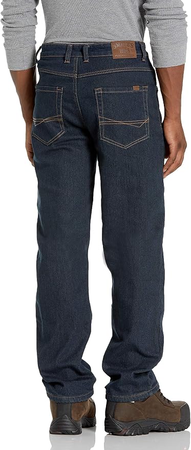 Dark Vintage Wash