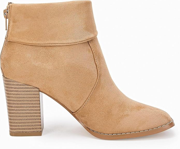 Light Brown