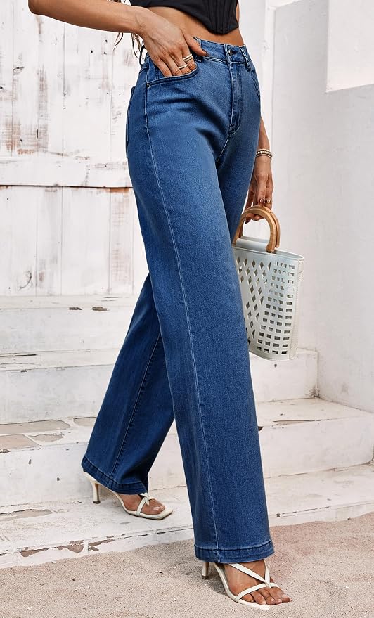 Jeans Blue