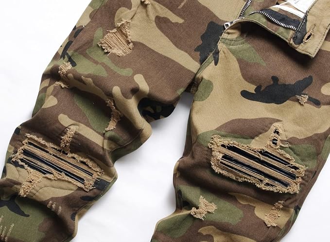 6626 Camo