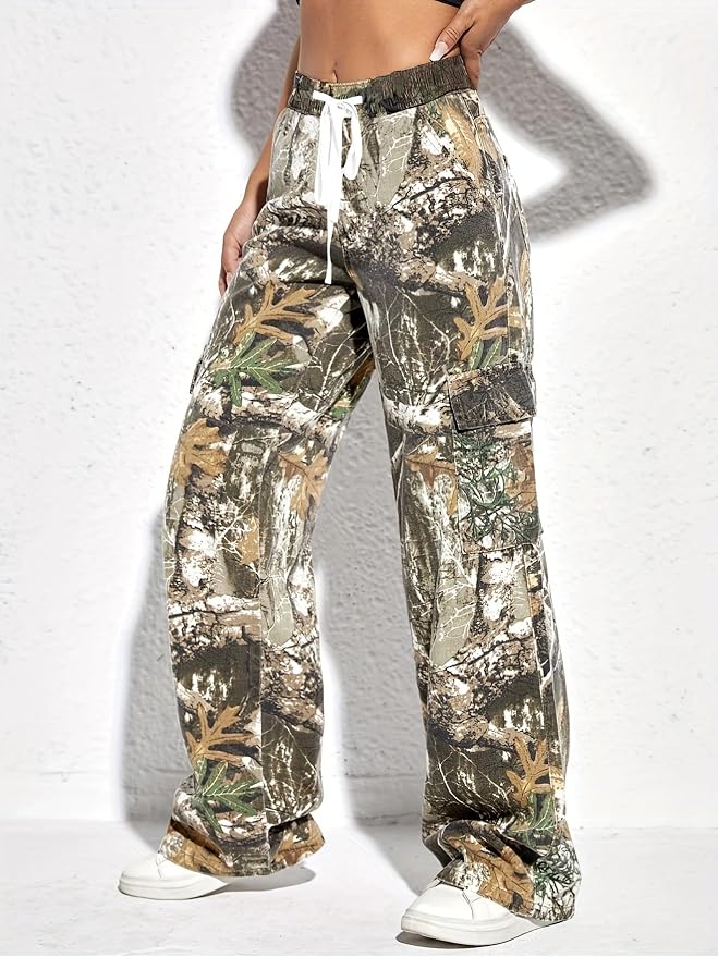 D-camo Forest