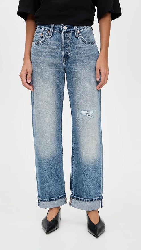 Fresh Plan Selvedge