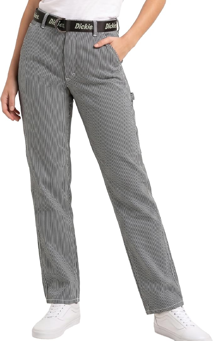 Hickory Stripe