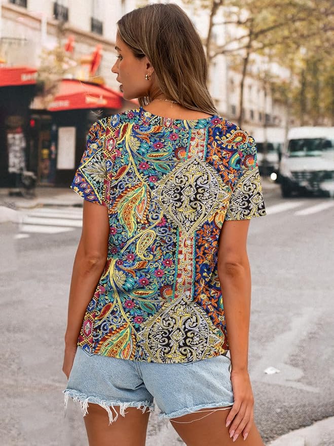 Boho-green