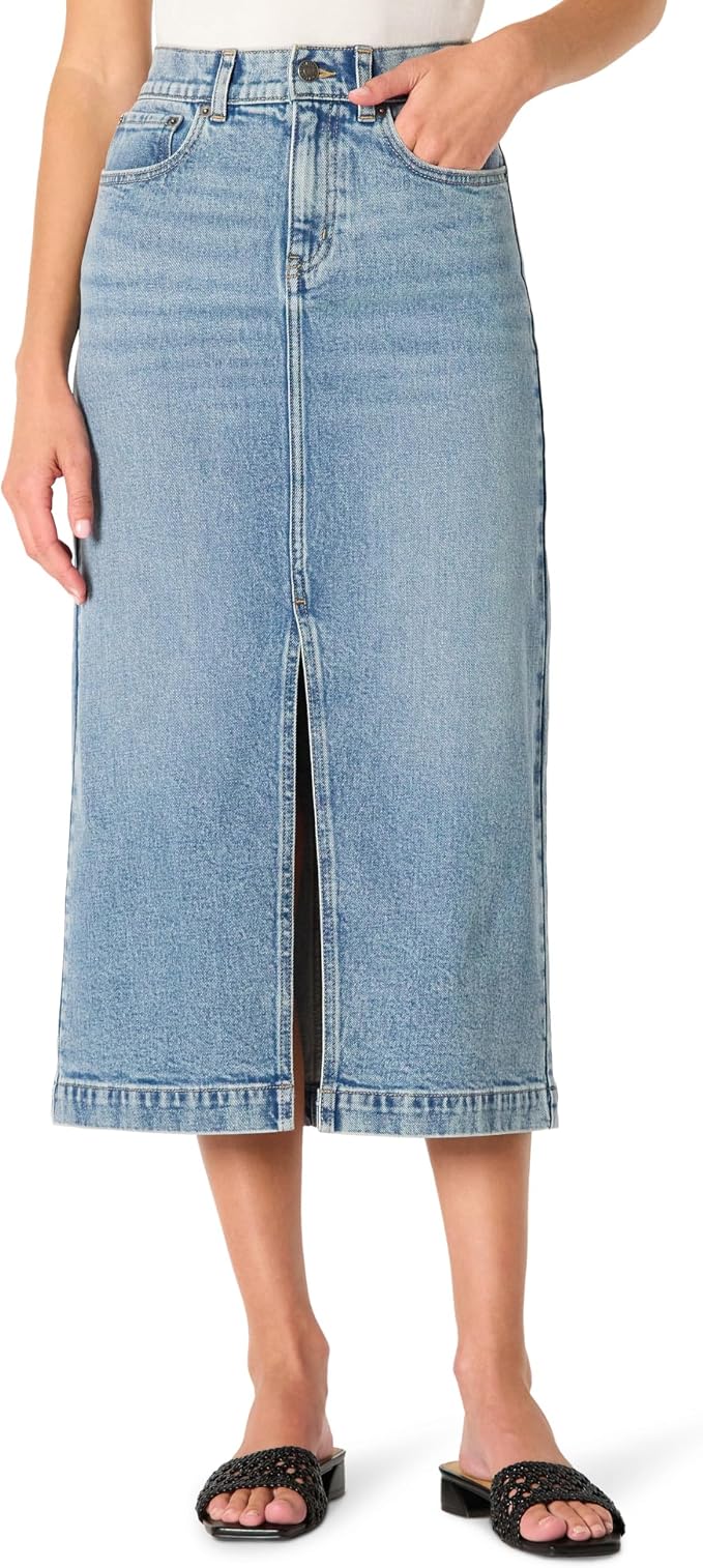 Authentic Medium Wash